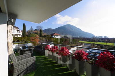 Appartement &agrave; vendre &agrave; ANNECY-LE-VIEUX  - 3 pi&egrave;ces - 83 m&sup2; 