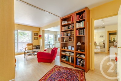 Appartement &agrave; vendre &agrave; PARIS 5EME  - 3 pi&egrave;ces - 72 m&sup2; 