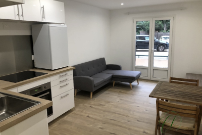 Appartement &agrave; vendre &agrave; NICE  - 2 pi&egrave;ces - 44 m&sup2; 