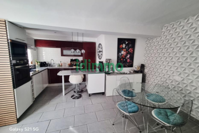 Appartement &agrave; vendre &agrave; DRAGUIGNAN  - 3 pi&egrave;ces - 73 m&sup2; 