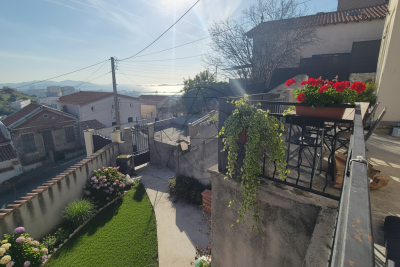 Maison &agrave; vendre &agrave; MARSEILLE 15EME  - 4 pi&egrave;ces - 90 m&sup2; 