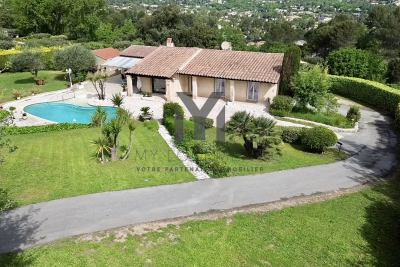 Maison &agrave; vendre &agrave; PEYMEINADE  - 5 pi&egrave;ces - 178 m&sup2; 