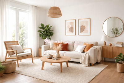 Appartement &agrave; vendre parking centre ville biarritz 