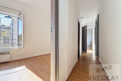 Bien &agrave; vendre &agrave; BORDEAUX   - 97 m&sup2; 