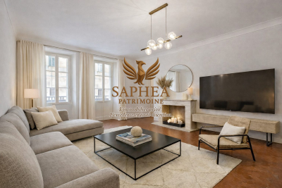 Appartement &agrave; vendre &agrave; NICE  - 4 pi&egrave;ces - 103 m&sup2; 