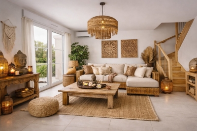 Appartement &agrave; vendre &agrave; LA GARDE-FREINET  - 4 pi&egrave;ces - 89 m&sup2; 