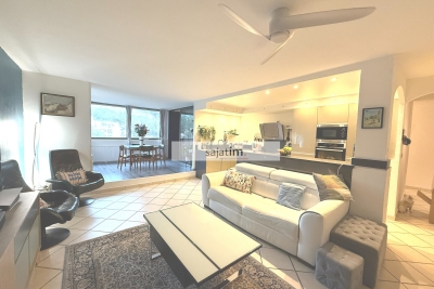 Appartement &agrave; vendre &agrave; LA SEYNE-SUR-MER Mar Vivo-Sablettes-Saint Elme - 4 pi&egrave;ces - 80 m&sup2; 