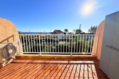 Appartement &agrave; vendre &agrave; LES ISSAMBRES  - 2 pi&egrave;ces - 40 m&sup2; 