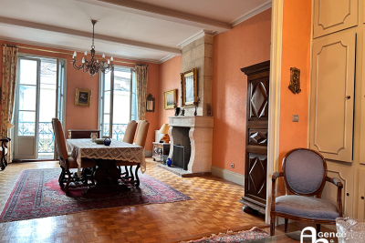 Maison &agrave; vendre &agrave; LIBOURNE Le PYLA - 5 pi&egrave;ces - 167 m&sup2; 