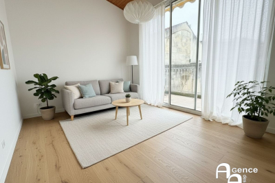 Maison &agrave; vendre &agrave; LIBOURNE  - 5 pi&egrave;ces - 167 m&sup2; 