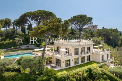 Maison &agrave; louer &agrave; ST-JEAN-CAP-FERRAT Beuil - 8 pi&egrave;ces - 600 m&sup2; 