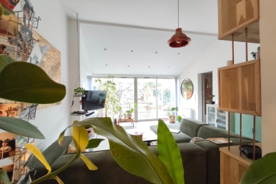 Maison &agrave; vendre &agrave; BORDEAUX Le PYLA - 6 pi&egrave;ces - 143 m&sup2; 