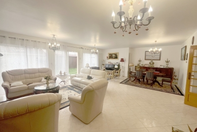 Maison &agrave; vendre &agrave; MÉRIGNAC  - 6 pi&egrave;ces - 160 m&sup2; 