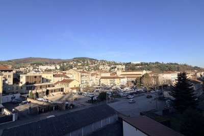 Appartement &agrave; louer &agrave; TARARE  - 2 pi&egrave;ces - 39 m&sup2; 