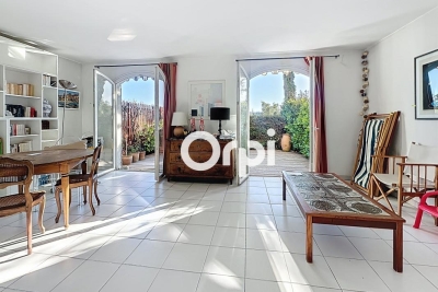 Maison &agrave; vendre &agrave; VILLENEUVE-LOUBET  - 4 pi&egrave;ces - 89 m&sup2; 