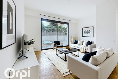 Appartement &agrave; vendre &agrave; NICE Gairaut - 1 pi&egrave;ces - 38 m&sup2; 