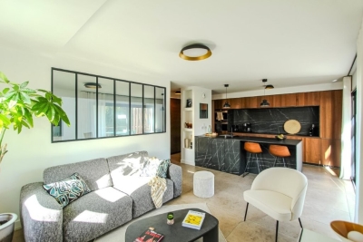 Appartement &agrave; vendre &agrave; ANGLET  - 3 pi&egrave;ces - 76 m&sup2; 