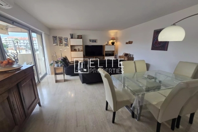 Appartement &agrave; vendre &agrave; LE CANNET  - 3 pi&egrave;ces - 78 m&sup2; 