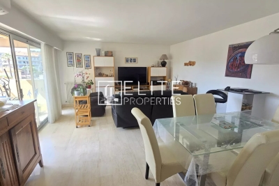 Appartement &agrave; vendre &agrave; LE CANNET  - 3 pi&egrave;ces - 78 m&sup2; 