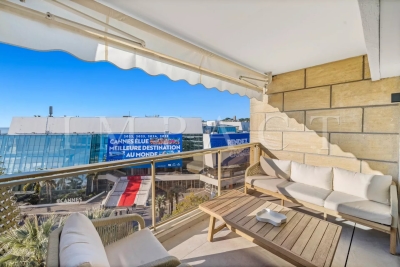 Apartment in Cannes for rental from 7 900 € / week, Photo 1