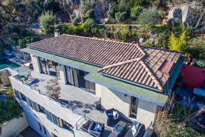 Maison &agrave; vendre &agrave; FALICON  - 5 pi&egrave;ces - 191 m&sup2; 