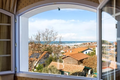 Maison &agrave; vendre maison vue mer grand clos 