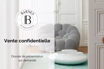 Maison &agrave; vendre &agrave; LA BAULE ESCOUBLAC  - 7 pi&egrave;ces  