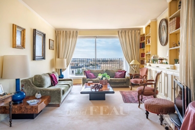 Appartement &agrave; vendre boulevard 