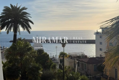 Appartement &agrave; vendre &agrave; NICE  - 2 pi&egrave;ces - 50 m&sup2; 