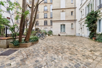 Appartement &agrave; vendre &agrave; PARIS 6EME  - 1 pi&egrave;ces - 43 m&sup2; 
