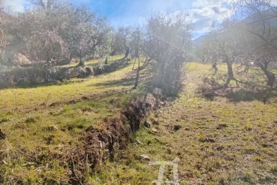 Appartement &agrave; vendre &agrave; SOSPEL  - 3 pi&egrave;ces - 100 m&sup2; 