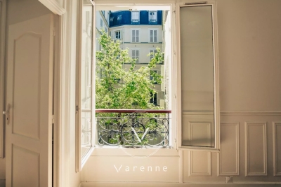 Appartement &agrave; vendre &agrave; PARIS 7EME Saint-Thomas d'Aquin 7 - 2 pi&egrave;ces - 43 m&sup2; 
