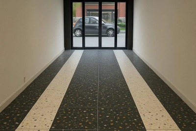 Commerce &agrave; vendre &agrave; NICE Gairaut - 1 pi&egrave;ces - 31 m&sup2; 