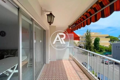 Appartement &agrave; vendre &agrave; ST-LAURENT-DU-VAR  - 3 pi&egrave;ces - 71 m&sup2; 