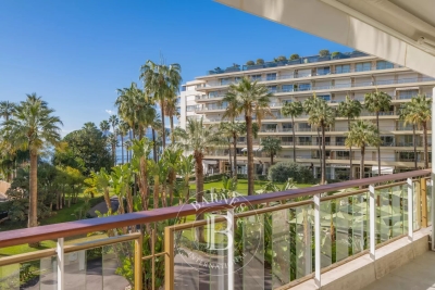 Appartement &agrave; vendre &agrave; CANNES  - 3 pi&egrave;ces - 84 m&sup2; 