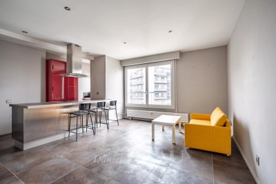 Appartement &agrave; vendre &agrave; PARIS 14EME  - 2 pi&egrave;ces - 48 m&sup2; 