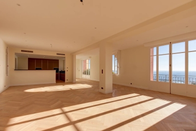 Appartement &agrave; vendre &agrave; BEAULIEU-SUR-MER Beaulieu-sur-Mer - 4 pi&egrave;ces - 190 m&sup2; 