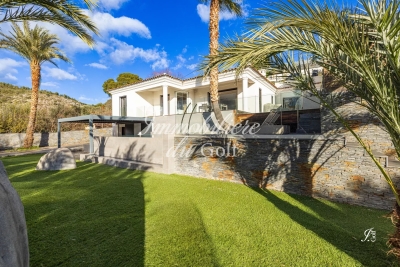 Maison &agrave; vendre &agrave; ALLAUCH  - 4 pi&egrave;ces - 199 m&sup2; 