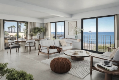 Maison &agrave; vendre &agrave; CAGNES-SUR-MER  - 4 pi&egrave;ces - 147 m&sup2; 