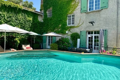 Maison &agrave; vendre &agrave; MARSEILLE 15EME  - 5 pi&egrave;ces - 197 m&sup2; 