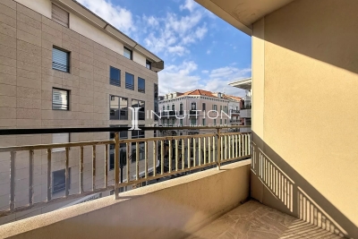 Appartement &agrave; vendre &agrave; CANNES La Californie - 1 pi&egrave;ces - 28 m&sup2; 
