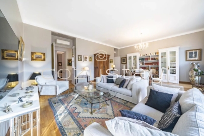 Appartement &agrave; vendre &agrave; CANNES  - 5 pi&egrave;ces - 161 m&sup2; 
