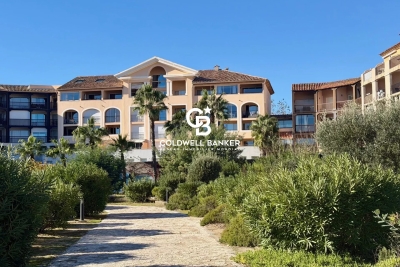 Appartement &agrave; vendre &agrave; GASSIN  - 2 pi&egrave;ces - 37 m&sup2; 