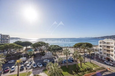 Appartement &agrave; vendre &agrave; ANTIBES Lagare - 2 pi&egrave;ces - 60 m&sup2; 