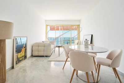 Appartement &agrave; vendre &agrave; ROQUEBRUNE-CAP-MARTIN  - 3 pi&egrave;ces - 70 m&sup2; 