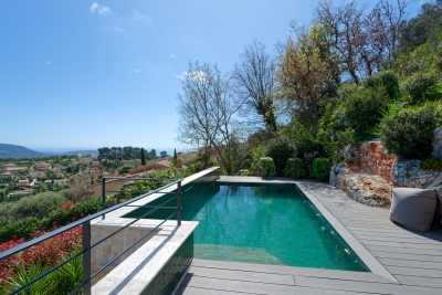 Maison &agrave; vendre &agrave; FALICON La Clua - 5 pi&egrave;ces - 191 m&sup2; 
