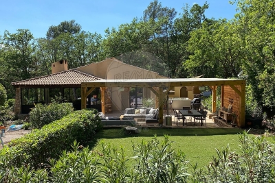 Maison &agrave; vendre &agrave; LA MOTTE  - 5 pi&egrave;ces - 164 m&sup2; 