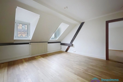Appartement &agrave; vendre strasbourg strasbourg 