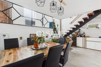 Maison &agrave; vendre &agrave; VIENNE  - 5 pi&egrave;ces - 132 m&sup2; 