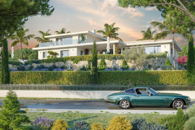 House for sale in STE-MAXIME  - 5 rooms - 271 m&sup2; 